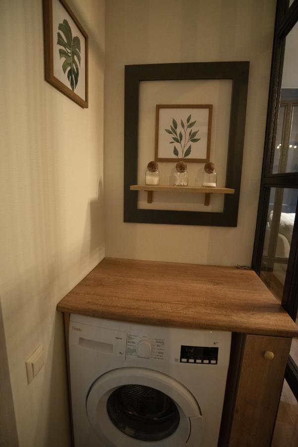 Luxury Apartment In Old Tbilisi With Terrace Extérieur photo