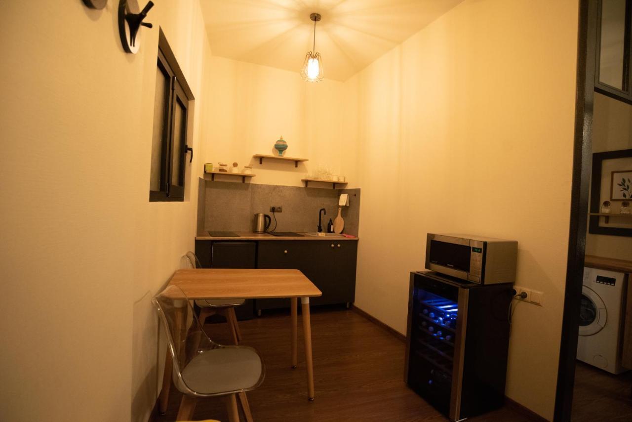 Luxury Apartment In Old Tbilisi With Terrace Extérieur photo