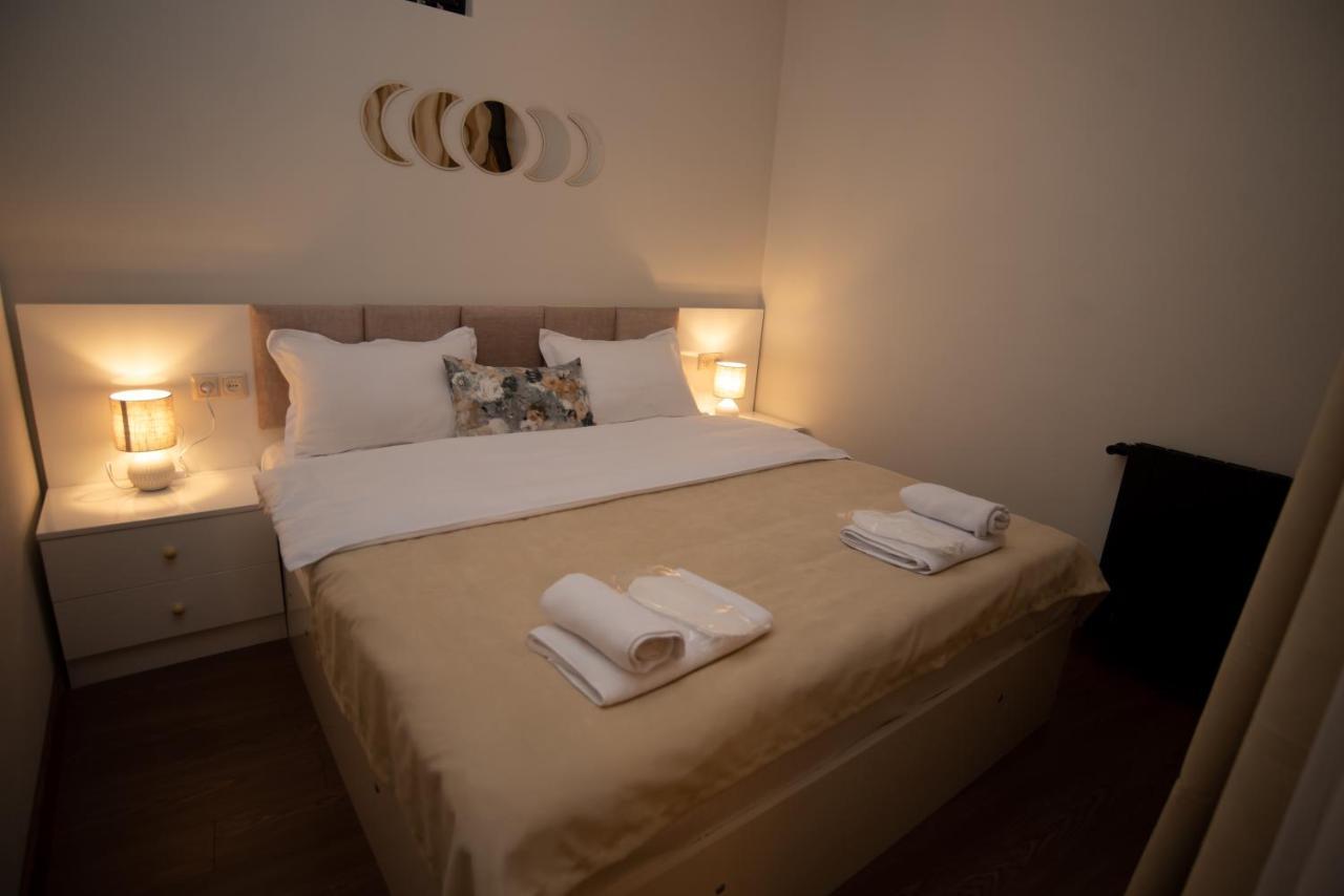 Luxury Apartment In Old Tbilisi With Terrace Extérieur photo