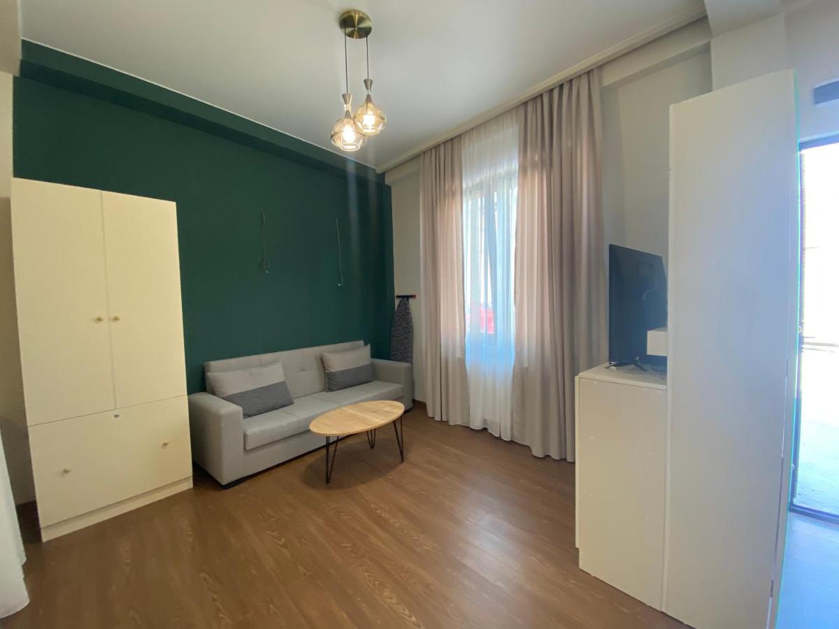 Luxury Apartment In Old Tbilisi With Terrace Extérieur photo