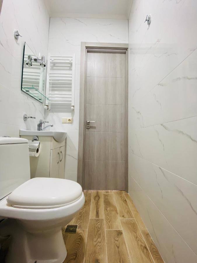 Luxury Apartment In Old Tbilisi With Terrace Extérieur photo