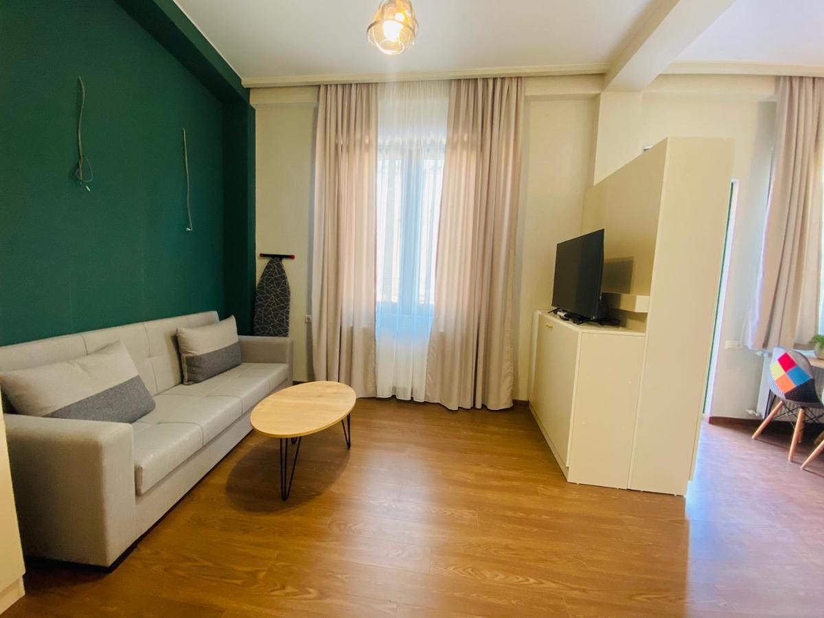 Luxury Apartment In Old Tbilisi With Terrace Extérieur photo