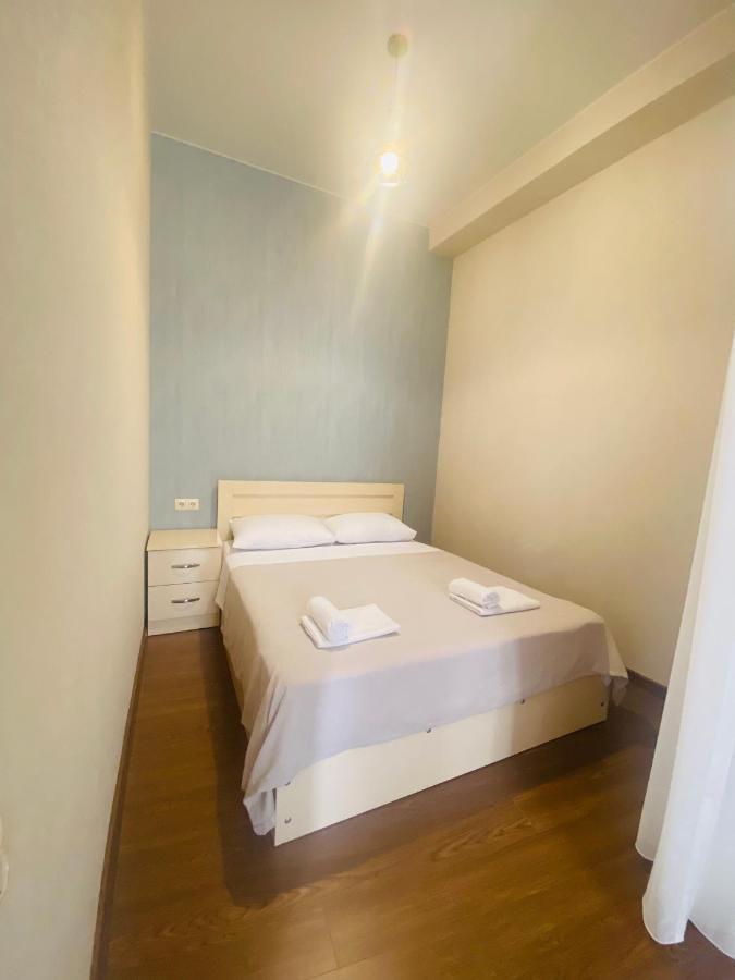 Luxury Apartment In Old Tbilisi With Terrace Extérieur photo