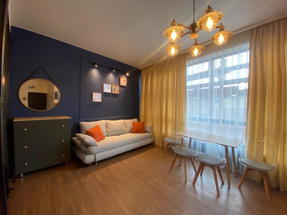 Luxury Apartment In Old Tbilisi With Terrace Extérieur photo